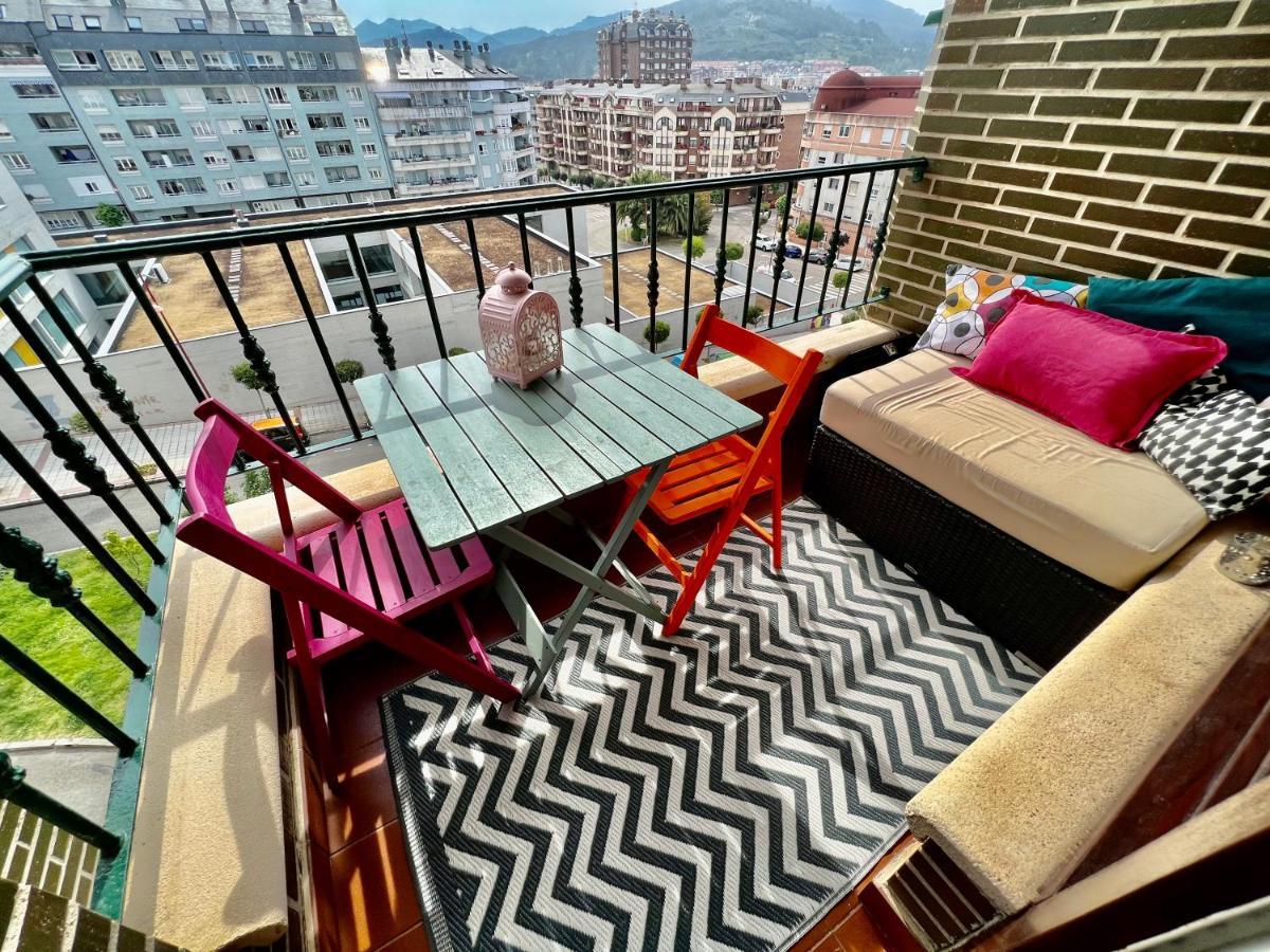 Dias De Ensueno En Castro Urdiales Apartment Exterior photo