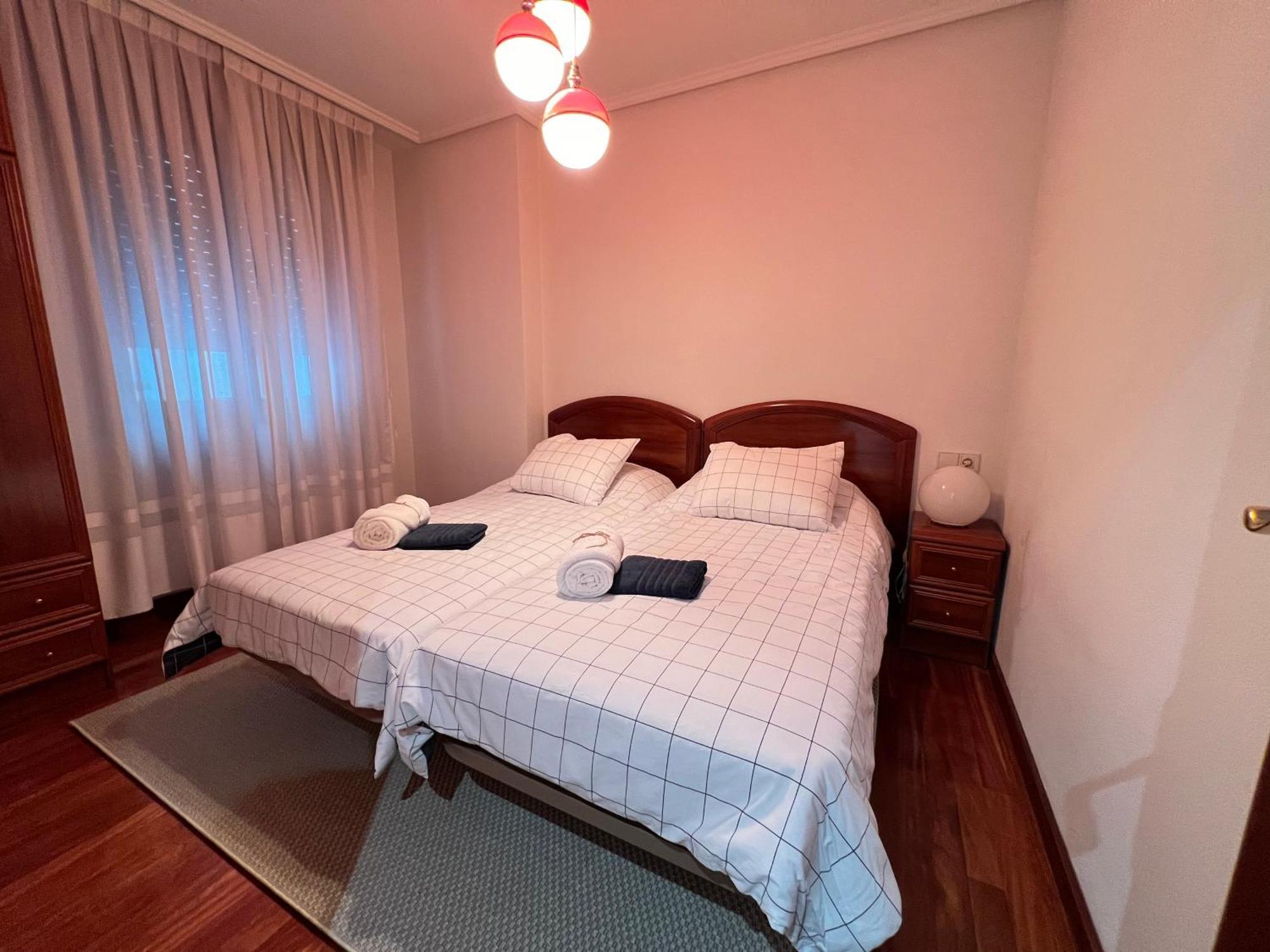 Dias De Ensueno En Castro Urdiales Apartment Exterior photo
