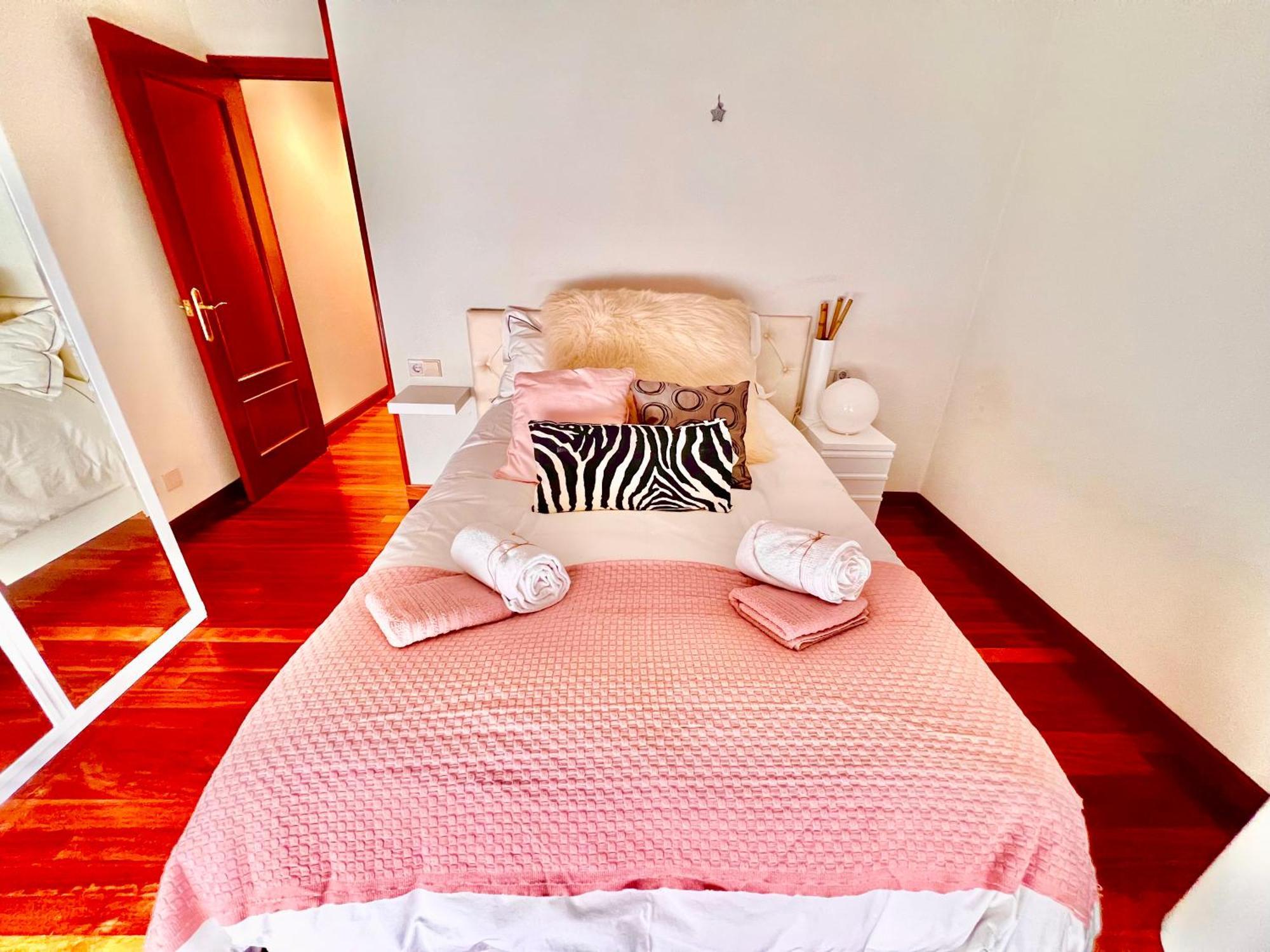 Dias De Ensueno En Castro Urdiales Apartment Exterior photo
