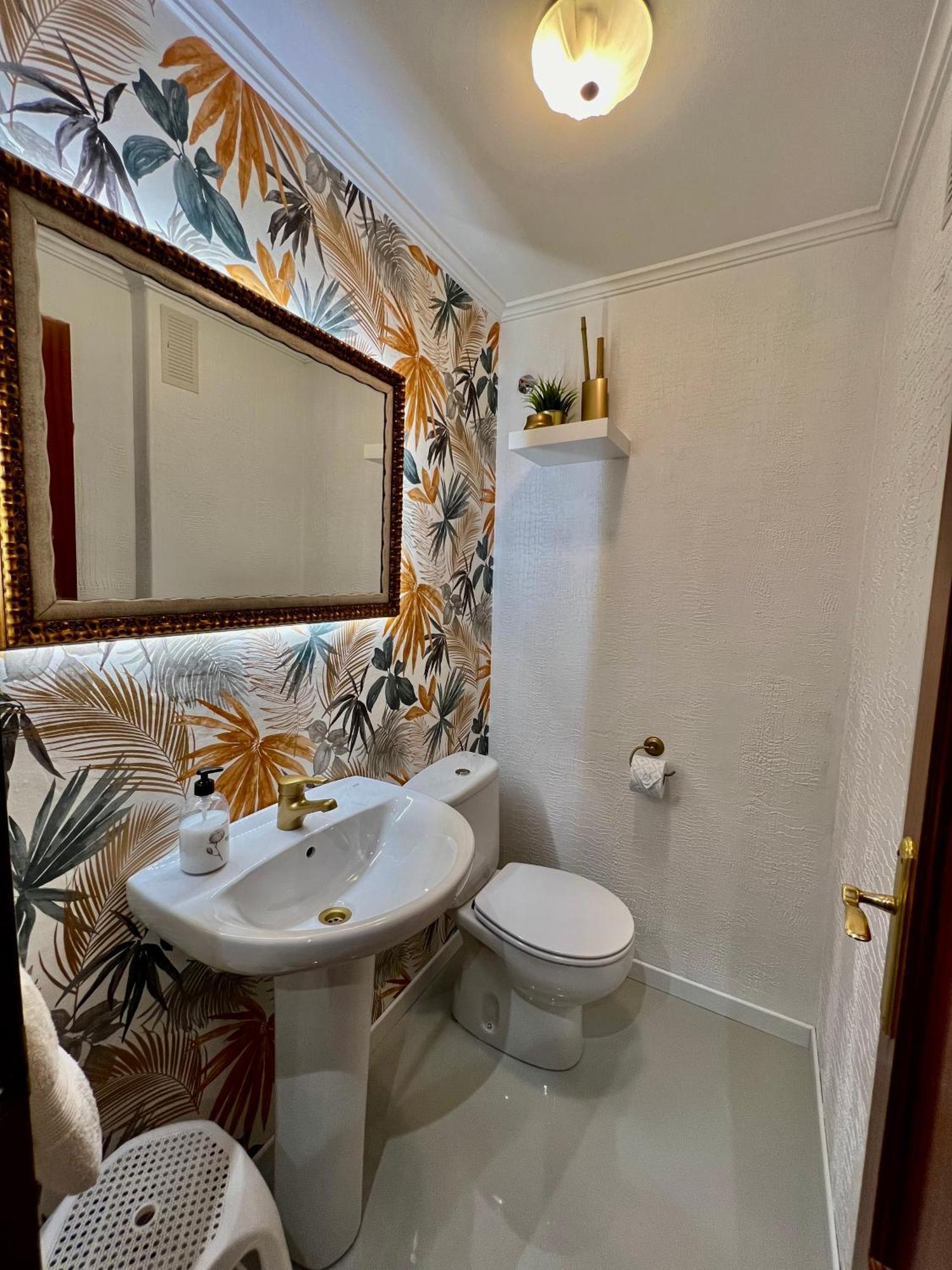 Dias De Ensueno En Castro Urdiales Apartment Exterior photo