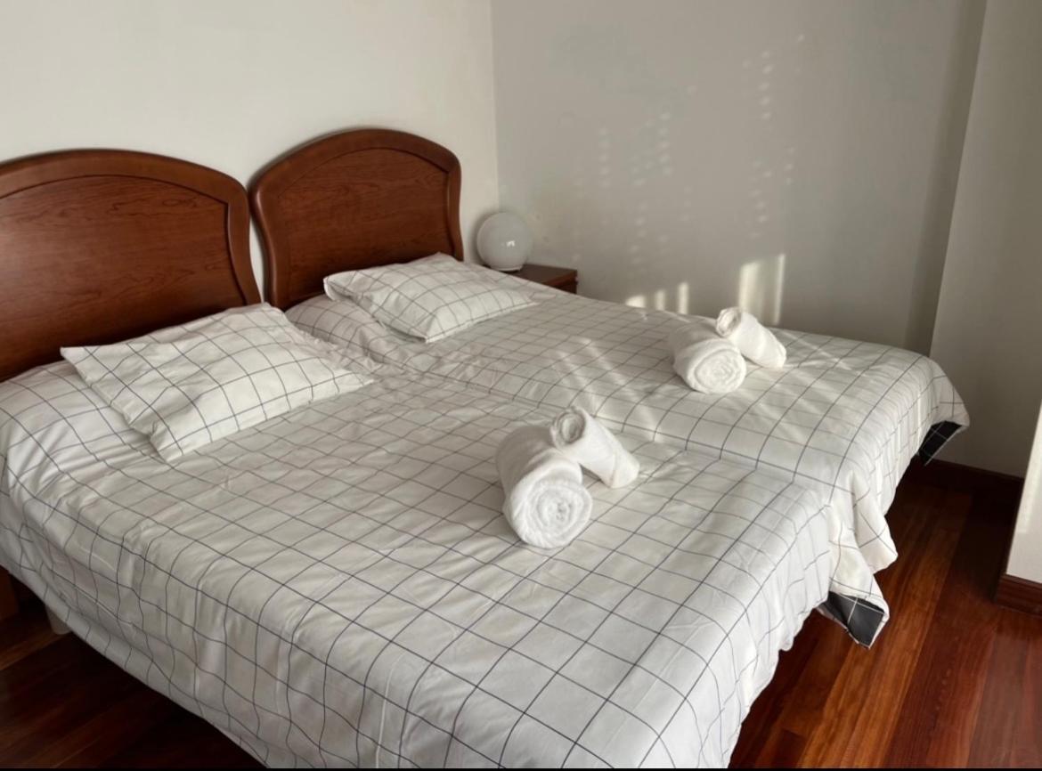 Dias De Ensueno En Castro Urdiales Apartment Exterior photo